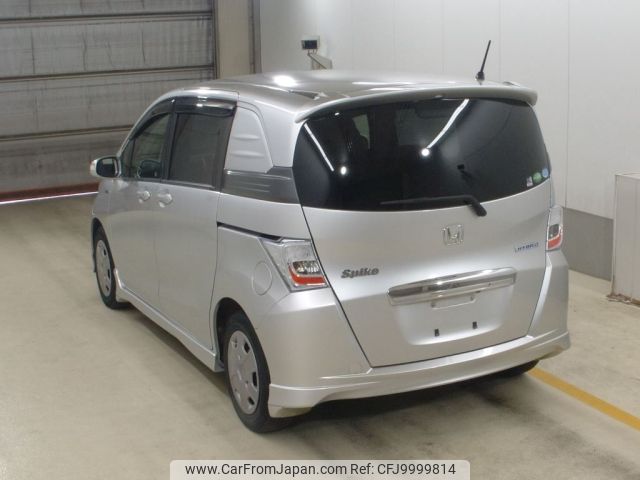 honda freed-spike 2013 -HONDA--Freed Spike GP3-3004769---HONDA--Freed Spike GP3-3004769- image 2