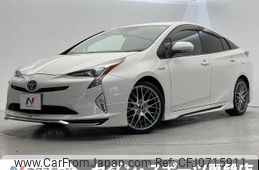 toyota prius 2016 -TOYOTA--Prius DAA-ZVW51--ZVW51-6007282---TOYOTA--Prius DAA-ZVW51--ZVW51-6007282-