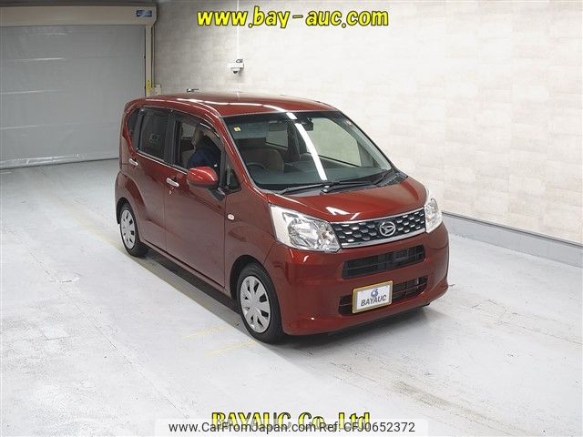 daihatsu move 2016 -DAIHATSU--Move LA150S-0100352---DAIHATSU--Move LA150S-0100352- image 1