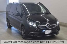 mercedes-benz v-class undefined CFJ1256029