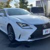 lexus rc 2018 -LEXUS--Lexus RC DBA-ASC10--ASC10-6001609---LEXUS--Lexus RC DBA-ASC10--ASC10-6001609- image 17