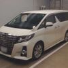 toyota alphard 2015 -TOYOTA 【袖ヶ浦 337ﾏ 333】--Alphard DBA-AGH30W--AGH30-0003290---TOYOTA 【袖ヶ浦 337ﾏ 333】--Alphard DBA-AGH30W--AGH30-0003290- image 1