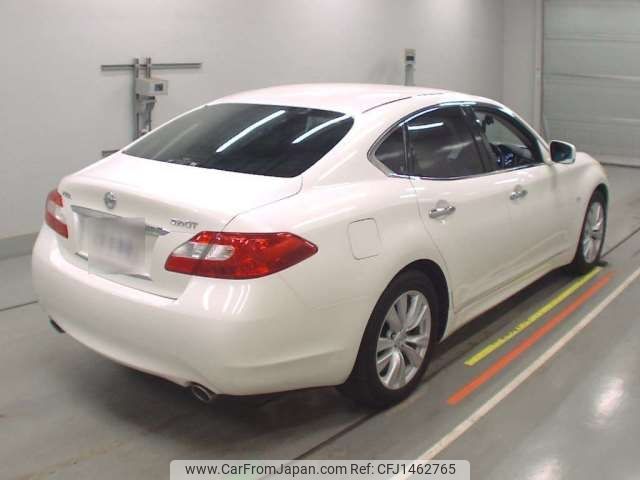 nissan fuga 2010 -NISSAN--Fuga DBA-Y51--Y51-100601---NISSAN--Fuga DBA-Y51--Y51-100601- image 2