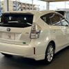 toyota prius-α 2013 -TOYOTA--Prius α DAA-ZVW41W--ZVW41-3239514---TOYOTA--Prius α DAA-ZVW41W--ZVW41-3239514- image 16