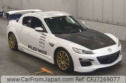 mazda rx-8 2008 -MAZDA--RX-8 ABA-SE3P--SE3P-300214---MAZDA--RX-8 ABA-SE3P--SE3P-300214-