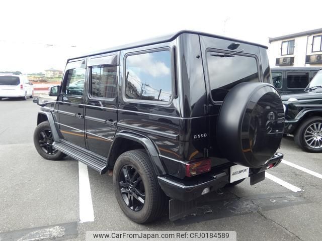 mercedes-benz g-class 2013 quick_quick_463346_WDB4633462X215067 image 2