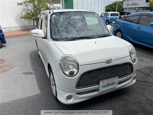 daihatsu mira-gino 2005 -DAIHATSU--Mira Gino DBA-L650S--L650S-0013711---DAIHATSU--Mira Gino DBA-L650S--L650S-0013711- image 1