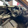 alfa-romeo giulia 2022 CFJ1510443 image 2