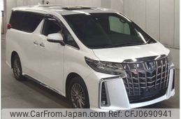 toyota alphard 2022 -TOYOTA--Alphard 6AA-AYH30W--AYH30W-0152004---TOYOTA--Alphard 6AA-AYH30W--AYH30W-0152004-