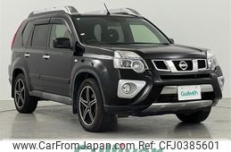 nissan x-trail 2012 -NISSAN--X-Trail LDA-DNT31--DNT31-300457---NISSAN--X-Trail LDA-DNT31--DNT31-300457-