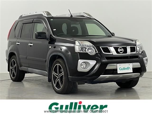 nissan x-trail 2012 -NISSAN--X-Trail LDA-DNT31--DNT31-300457---NISSAN--X-Trail LDA-DNT31--DNT31-300457- image 1