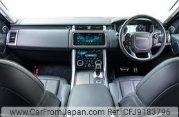 land-rover range-rover-sport 2021 GOO_JP_965023103000207980001