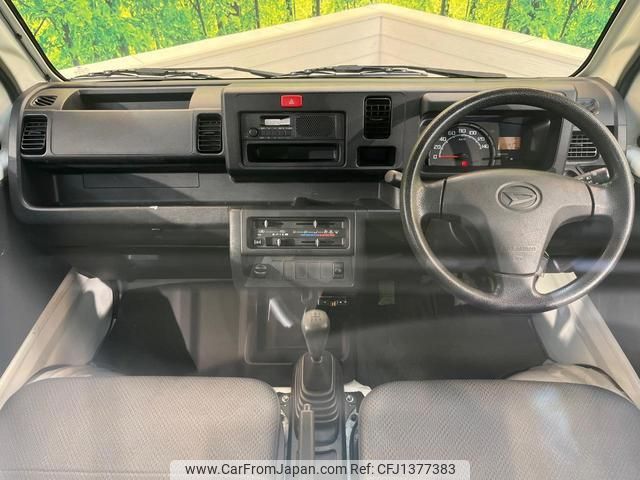 daihatsu hijet-truck 2019 quick_quick_S500P_S500P-0099836 image 2