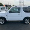 suzuki jimny 1998 CFJ1617953 image 9