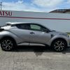 toyota c-hr 2017 quick_quick_ZYX10_ZYX10-2005526 image 18