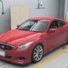 nissan skyline-coupe 2009 -NISSAN 【豊田 336む9】--Skyline Coupe CKV36-200295---NISSAN 【豊田 336む9】--Skyline Coupe CKV36-200295- image 1