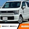 suzuki wagon-r 2019 -SUZUKI--Wagon R DBA-MH35S--MH35S-136248---SUZUKI--Wagon R DBA-MH35S--MH35S-136248- image 1