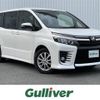 toyota voxy 2017 -TOYOTA--Voxy DBA-ZRR80W--ZRR80-0335622---TOYOTA--Voxy DBA-ZRR80W--ZRR80-0335622- image 1
