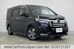 honda stepwagon 2018 -HONDA--Stepwgn 6AA-RP5--RP5-1074193---HONDA--Stepwgn 6AA-RP5--RP5-1074193-