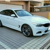 bmw 3-series 2014 quick_quick_DBA-3X20_WBA3X12090D735268 image 2