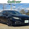 honda civic 2018 quick_quick_DBA-FK7_FK7-1012048 image 1