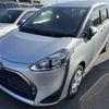 toyota sienta 2019 quick_quick_DBA-NSP170G_NSP170-7226662 image 1