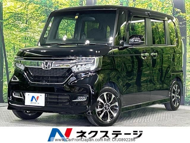 honda n-box 2020 quick_quick_JF3_JF3-1484582 image 1