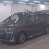 toyota alphard 2019 quick_quick_DBA-GGH35W_GGH35-0010662 image 2