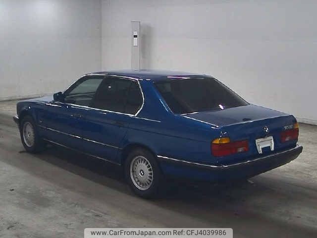 bmw bmw-others 1992 -ＢＭＷ--BMW 735I G35--0DB35004---ＢＭＷ--BMW 735I G35--0DB35004- image 2