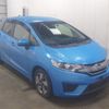 honda fit 2013 -HONDA--Fit GP5--1008498---HONDA--Fit GP5--1008498- image 1