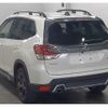 subaru forester 2021 quick_quick_4BA-SK5_SK5-015155 image 2