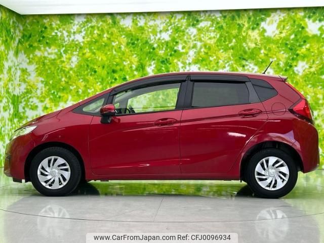 honda fit 2016 quick_quick_DBA-GK3_GK3-3301454 image 2