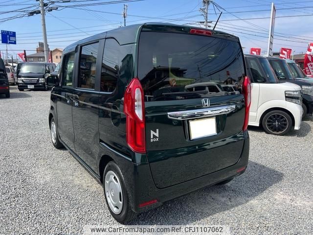 honda n-box 2023 -HONDA 【愛媛 580ﾜ8294】--N BOX JF3--5322624---HONDA 【愛媛 580ﾜ8294】--N BOX JF3--5322624- image 2