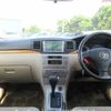 toyota allex 2006 CFJ1569345 image 8
