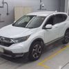 honda cr-v 2021 CFJ1814132 image 1