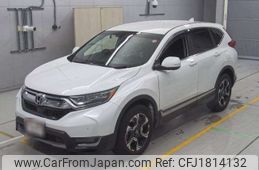 honda cr-v 2021 CFJ1814132