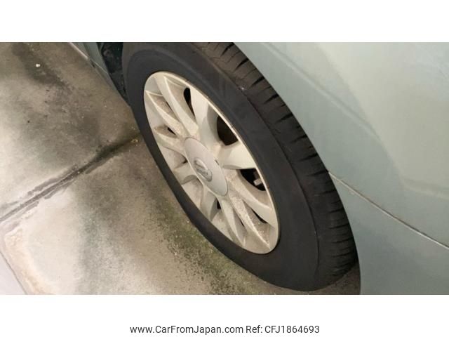 nissan teana 2006 CFJ1864693 image 2