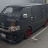 toyota hiace-van 2022 -TOYOTA 【山口 130の51】--Hiace Van GDH201V-1081648---TOYOTA 【山口 130の51】--Hiace Van GDH201V-1081648- image 1