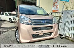 subaru stella 2018 -SUBARU 【大阪 582ﾃ2658】--Stella DBA-LA150F--LA150F-0027333---SUBARU 【大阪 582ﾃ2658】--Stella DBA-LA150F--LA150F-0027333-