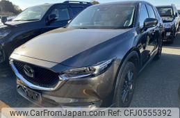 mazda cx-5 2020 quick_quick_6BA-KFEP_KFEP-400200