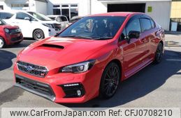 subaru wrx-s4 2019 quick_quick_VAG_VAG-036462