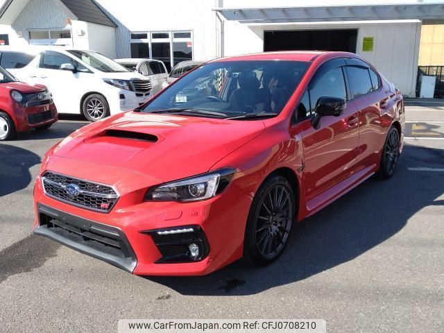 subaru wrx-s4 2019 quick_quick_VAG_VAG-036462 image 1