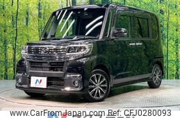 daihatsu tanto 2018 -DAIHATSU--Tanto DBA-LA600S--LA600S-0635878---DAIHATSU--Tanto DBA-LA600S--LA600S-0635878-