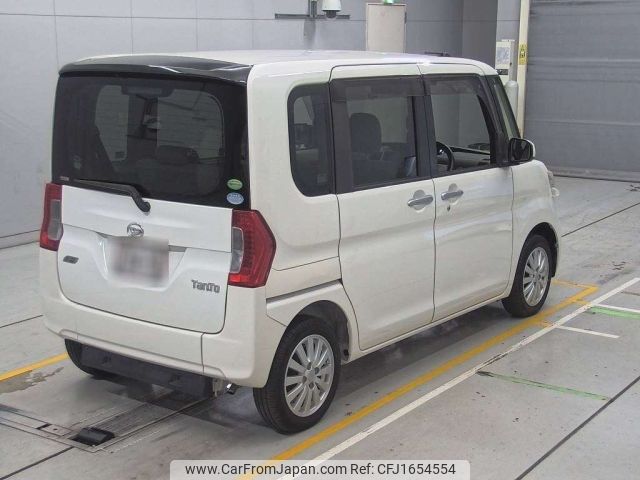 daihatsu tanto 2014 CFJ1654554 image 2