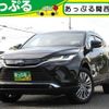 toyota harrier-hybrid 2024 CFJ1671965 image 1