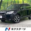 subaru forester 2014 quick_quick_SJ5_SJ5-047889 image 1