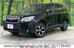 subaru forester 2014 quick_quick_SJ5_SJ5-047889