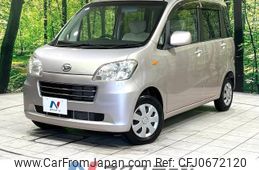 daihatsu tanto-exe 2010 -DAIHATSU--Tanto Exe DBA-L455S--L455S-0002621---DAIHATSU--Tanto Exe DBA-L455S--L455S-0002621-