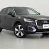 audi q2 2018 -AUDI--Audi Q2 ABA-GACZE--WAUZZZGA8JA045759---AUDI--Audi Q2 ABA-GACZE--WAUZZZGA8JA045759- image 1