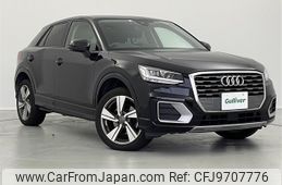 audi q2 2018 -AUDI--Audi Q2 ABA-GACZE--WAUZZZGA8JA045759---AUDI--Audi Q2 ABA-GACZE--WAUZZZGA8JA045759-